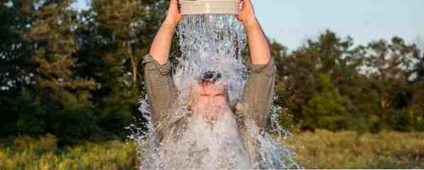 Ice Bucket Challenge Trademark Travesty, iPhone 6 Mobile Wallet, y más ... [Resumen de tecnología]